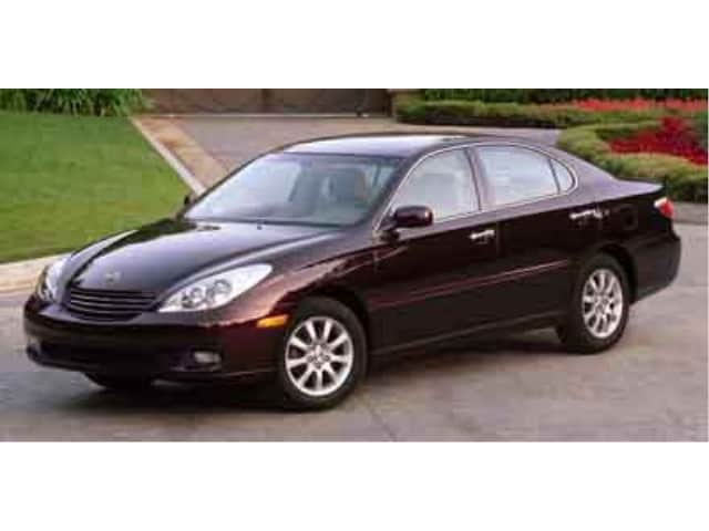 lexus es 2002 JTHBF30G020059167 image lexus es 2002 JTHBF30G020059167 image