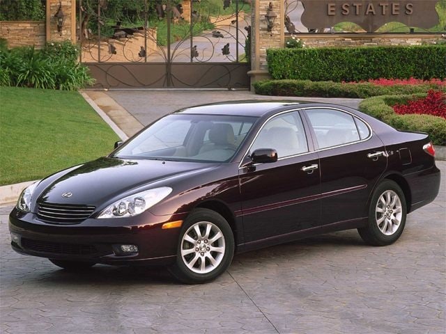 lexus es 2002 JTHBF30G325014999 image lexus es 2002 JTHBF30G325014999 image