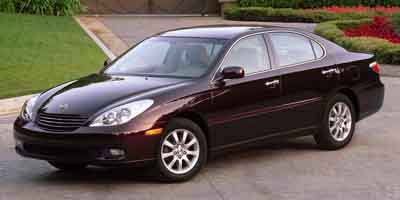 lexus es 2002 JTHBF30G220046386 image