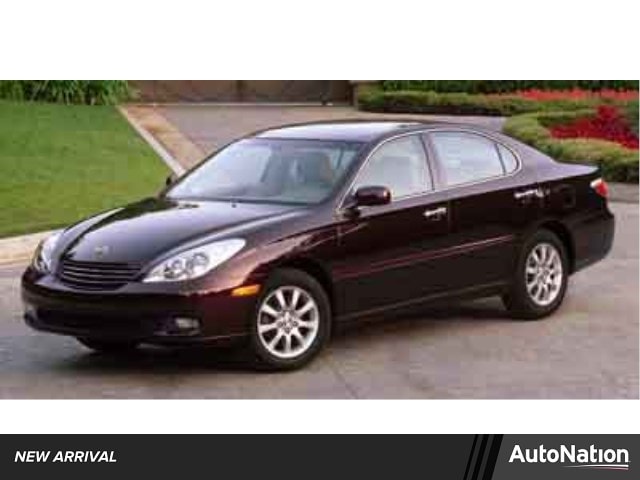 lexus es 2002 JTHBF30G025003944 image lexus es 2002 JTHBF30G025003944 image