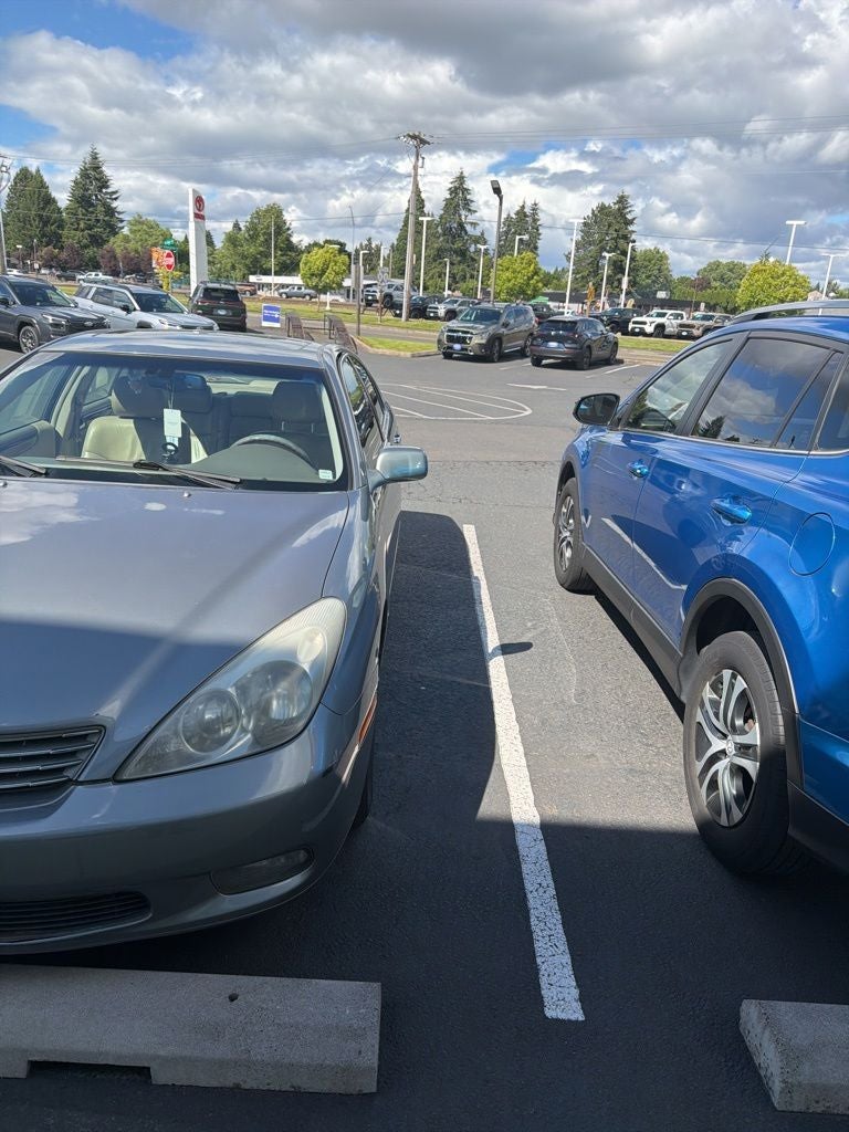 lexus es 2002 JTHBF30G725024029 image lexus es 2002 JTHBF30G725024029 image