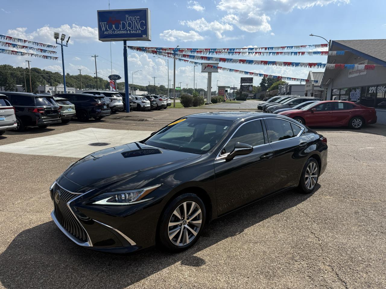 lexus es 2020 58ACZ1B11LU061910 image lexus es 2020 58ACZ1B11LU061910 image