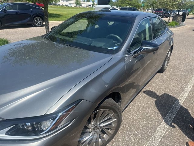 lexus es 2020 58AEZ1B10LU052575 image lexus es 2020 58AEZ1B10LU052575 image
