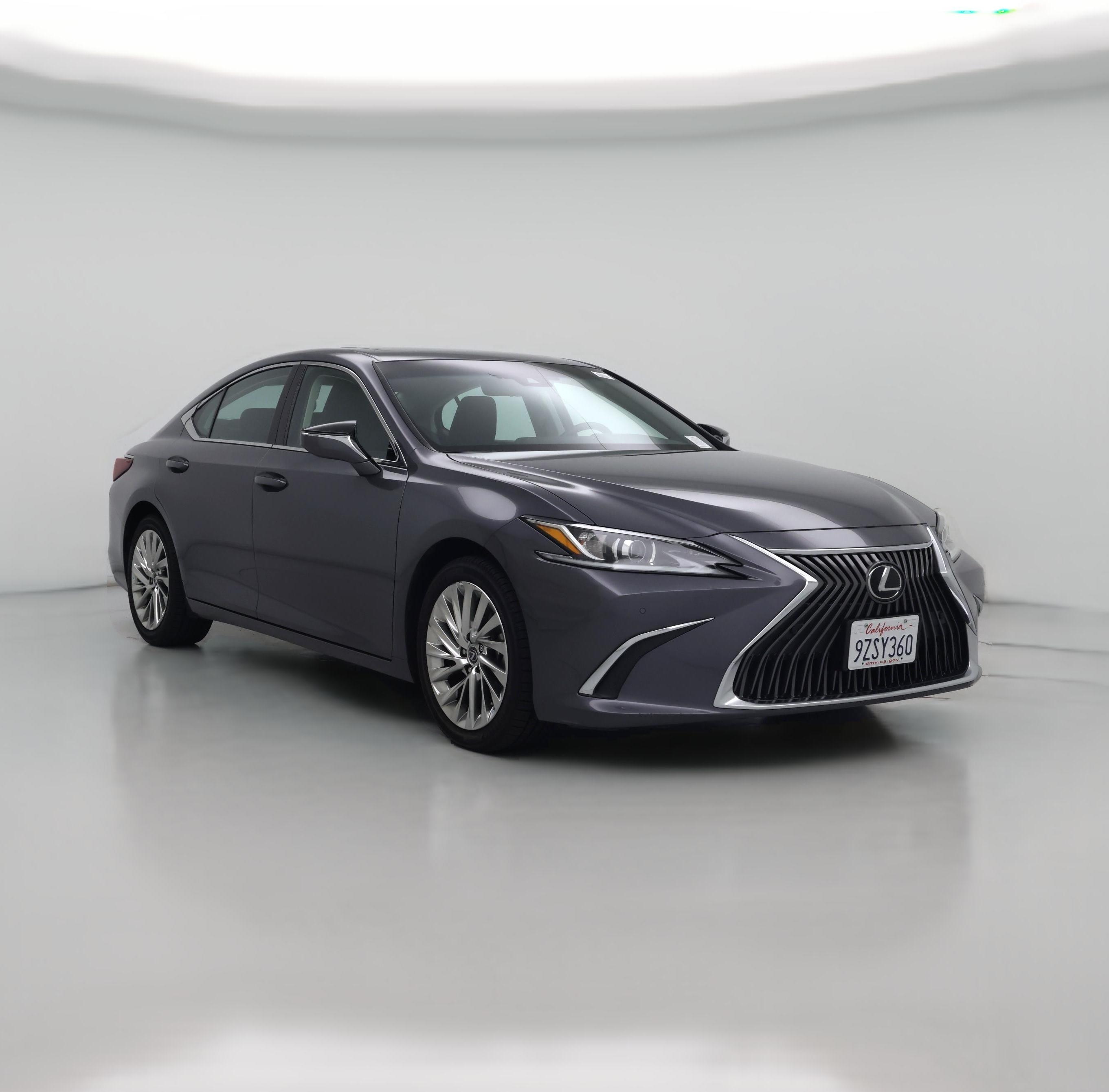 lexus es 2020 58AEZ1B18LU053053 image lexus es 2020 58AEZ1B18LU053053 image