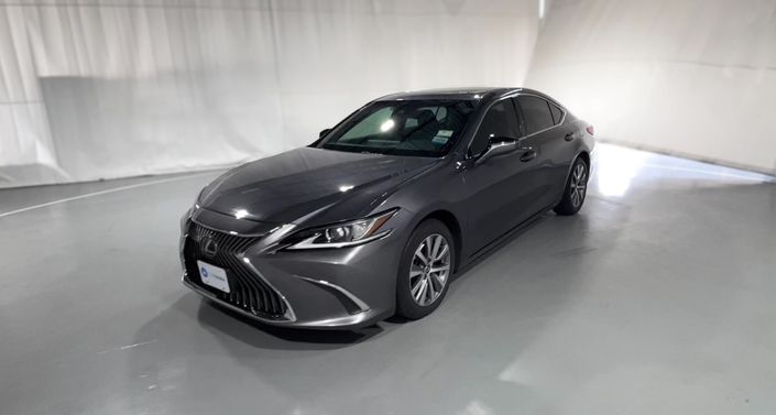 lexus es 2020 58ACZ1B1XLU058830 image lexus es 2020 58ACZ1B1XLU058830 image