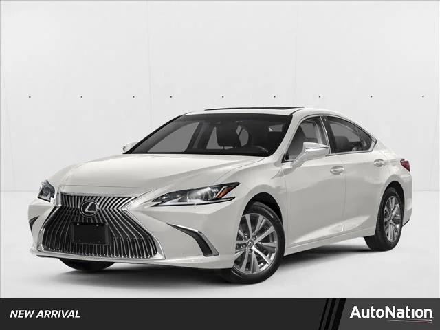 lexus es 2020 58ACZ1B10LU060439 image lexus es 2020 58ACZ1B10LU060439 image
