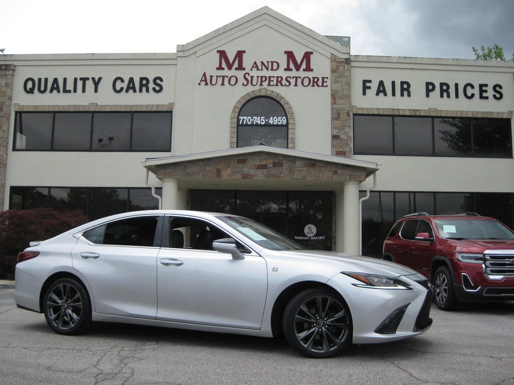 lexus es 2020 58AGZ1B15LU058851 image lexus es 2020 58AGZ1B15LU058851 image