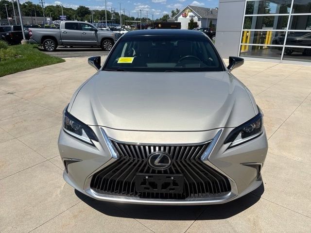 lexus es 2020 58AEZ1B17LU074041 image lexus es 2020 58AEZ1B17LU074041 image