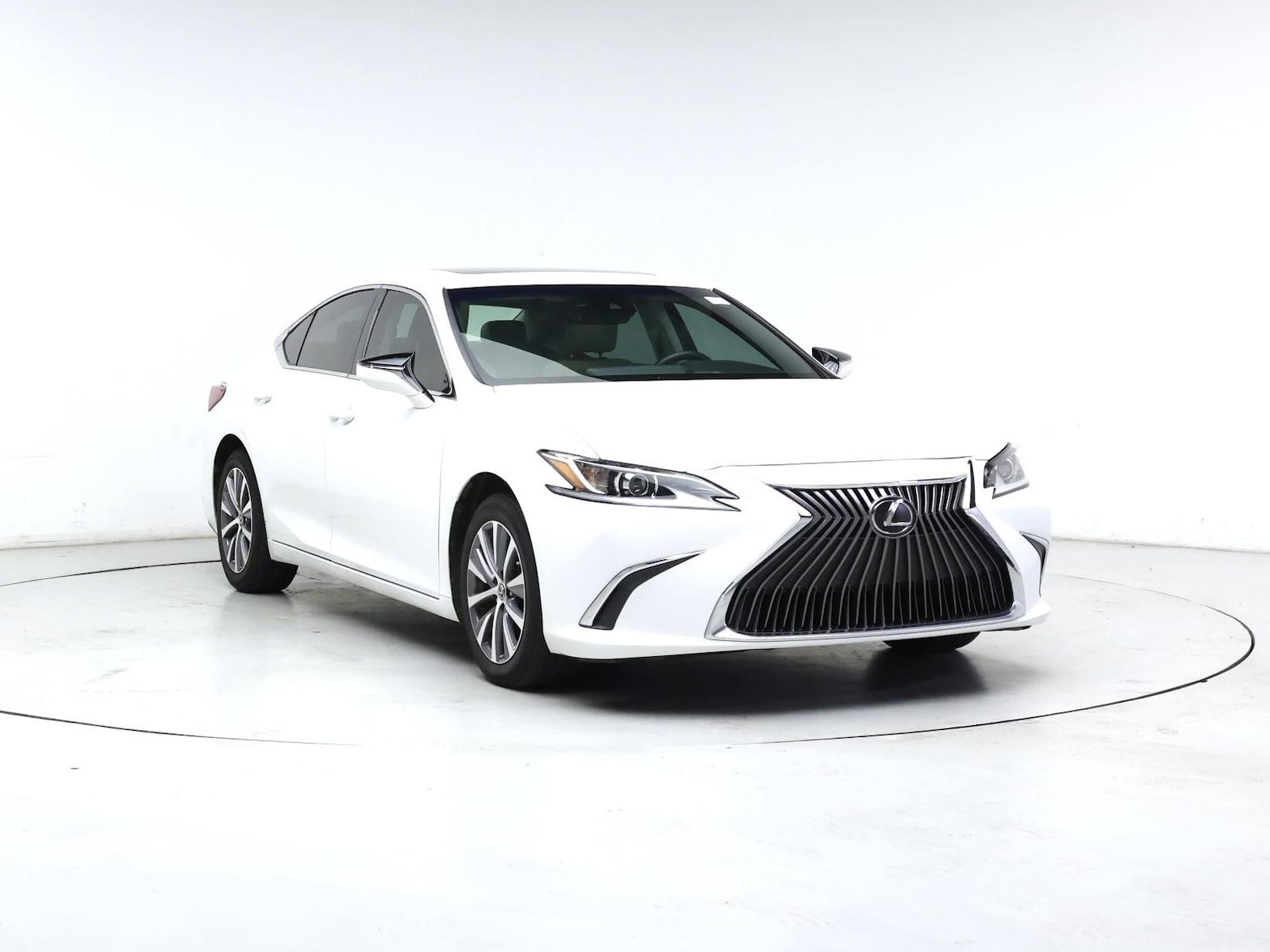 lexus es 2020 58ACZ1B1XLU069097 image lexus es 2020 58ACZ1B1XLU069097 image