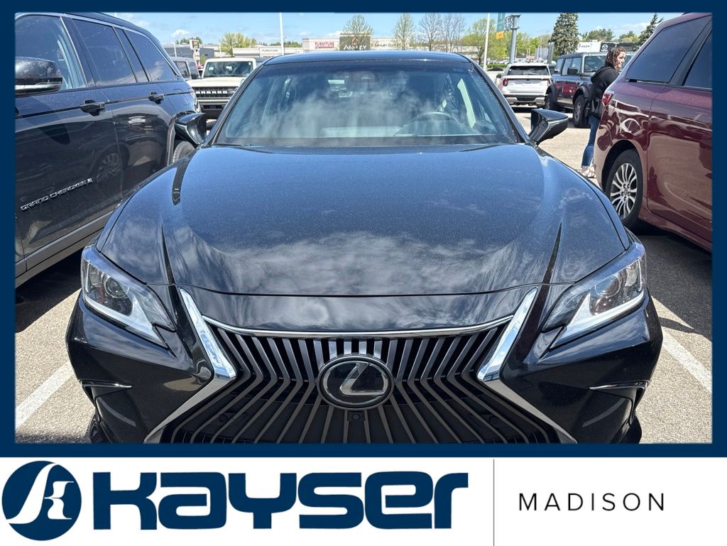 lexus es 2020 58AEZ1B1XLU077502 image lexus es 2020 58AEZ1B1XLU077502 image