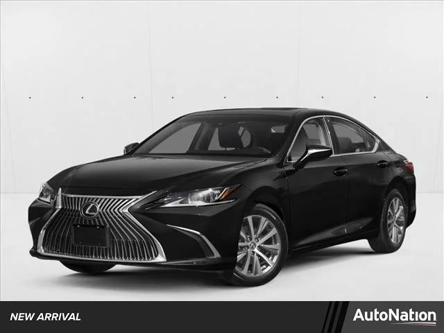 lexus es 2020 58AEZ1B10LU081543 image lexus es 2020 58AEZ1B10LU081543 image