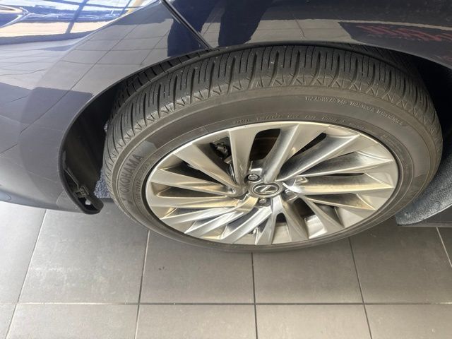 lexus es 2020 58AFZ1B15LU076407 image lexus es 2020 58AFZ1B15LU076407 image