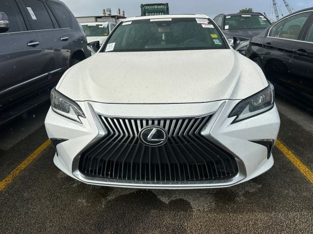 lexus es 2020 58ACZ1B11LU073006 image lexus es 2020 58ACZ1B11LU073006 image
