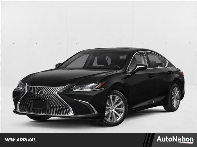 lexus es 2020 58AEZ1B19LU076731 image lexus es 2020 58AEZ1B19LU076731 image