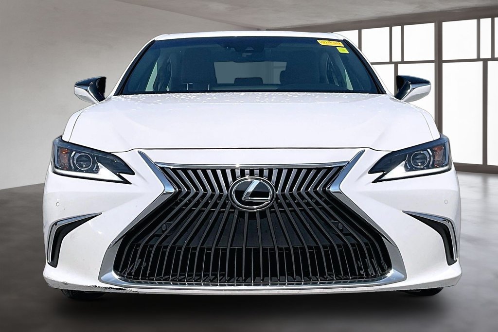 lexus es 2020 58ADZ1B14LU071609 image lexus es 2020 58ADZ1B14LU071609 image
