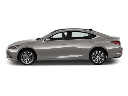 lexus es 2020 58AEZ1B1XLU077290 image lexus es 2020 58AEZ1B1XLU077290 image
