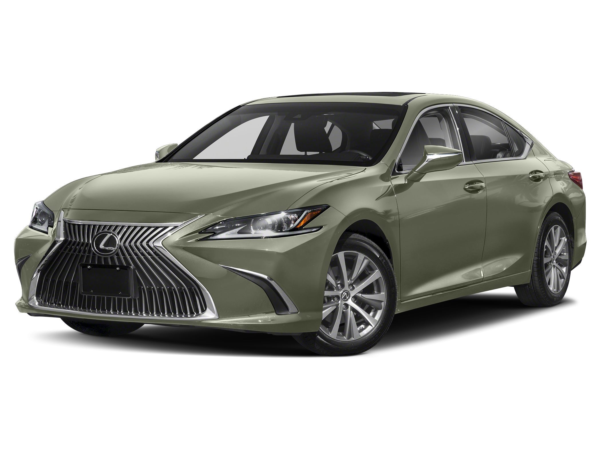 lexus es 2020 58AEZ1B19LU076146 image lexus es 2020 58AEZ1B19LU076146 image