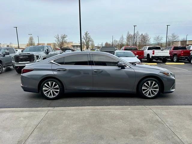 lexus es 2020 58ACZ1B15LU062459 image lexus es 2020 58ACZ1B15LU062459 image
