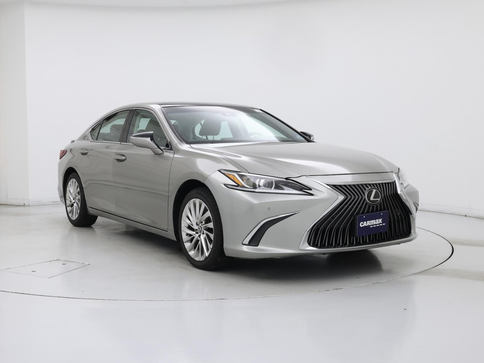 lexus es 2020 58AEZ1B13LU071900 image lexus es 2020 58AEZ1B13LU071900 image