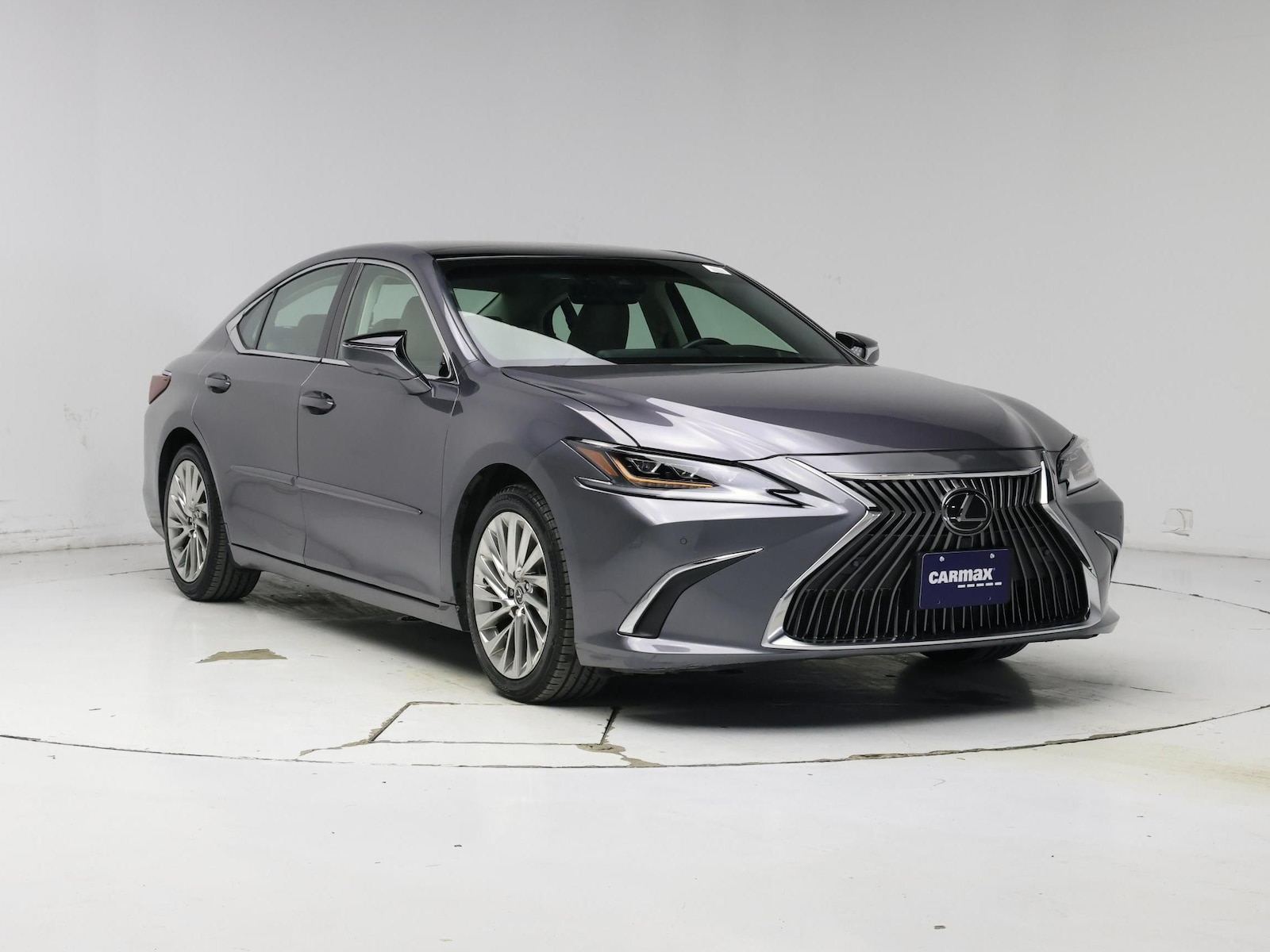 lexus es 2020 58AFZ1B13LU080522 image lexus es 2020 58AFZ1B13LU080522 image
