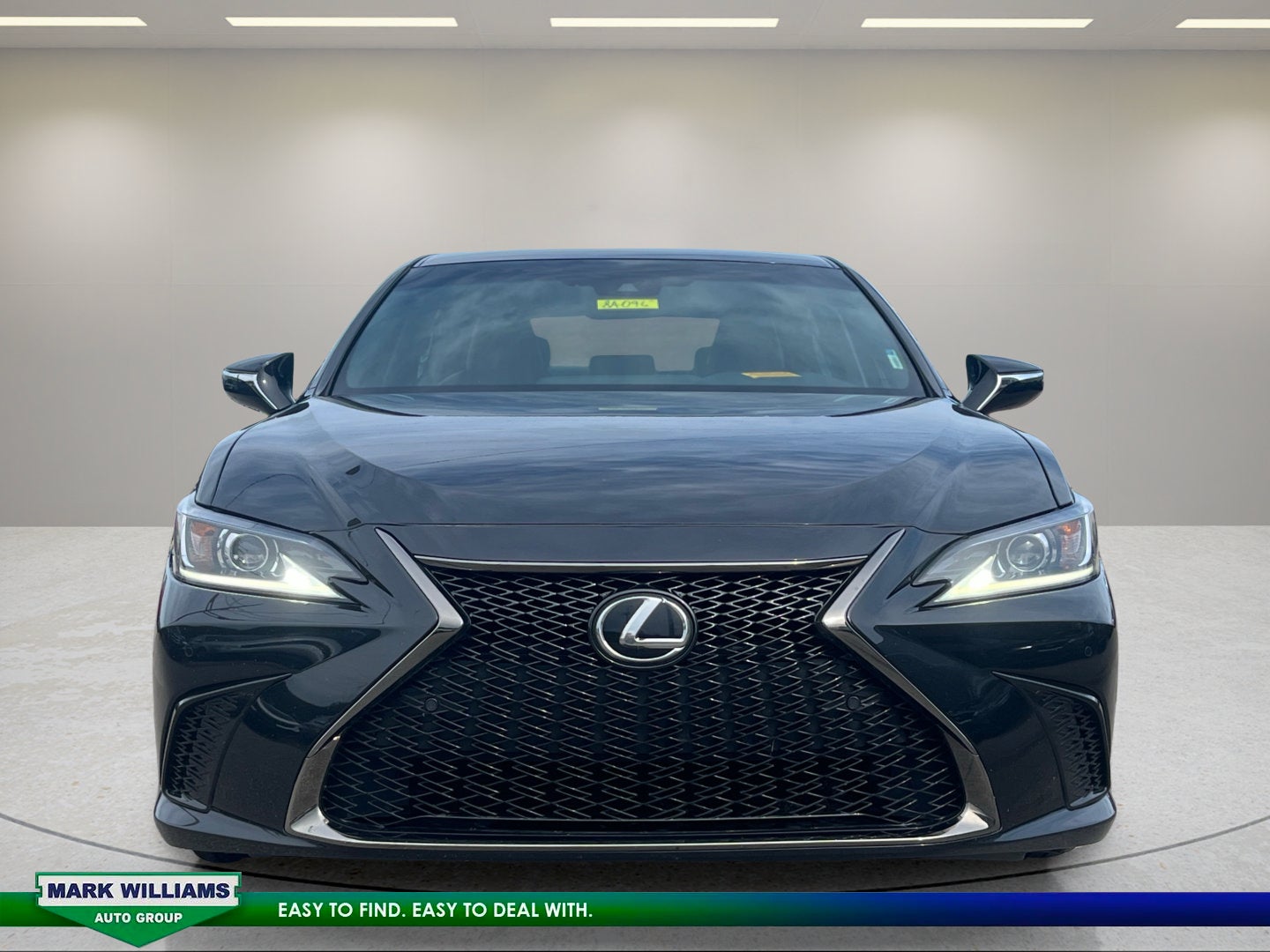 lexus es 2020 58AGZ1B10LU054271 image lexus es 2020 58AGZ1B10LU054271 image
