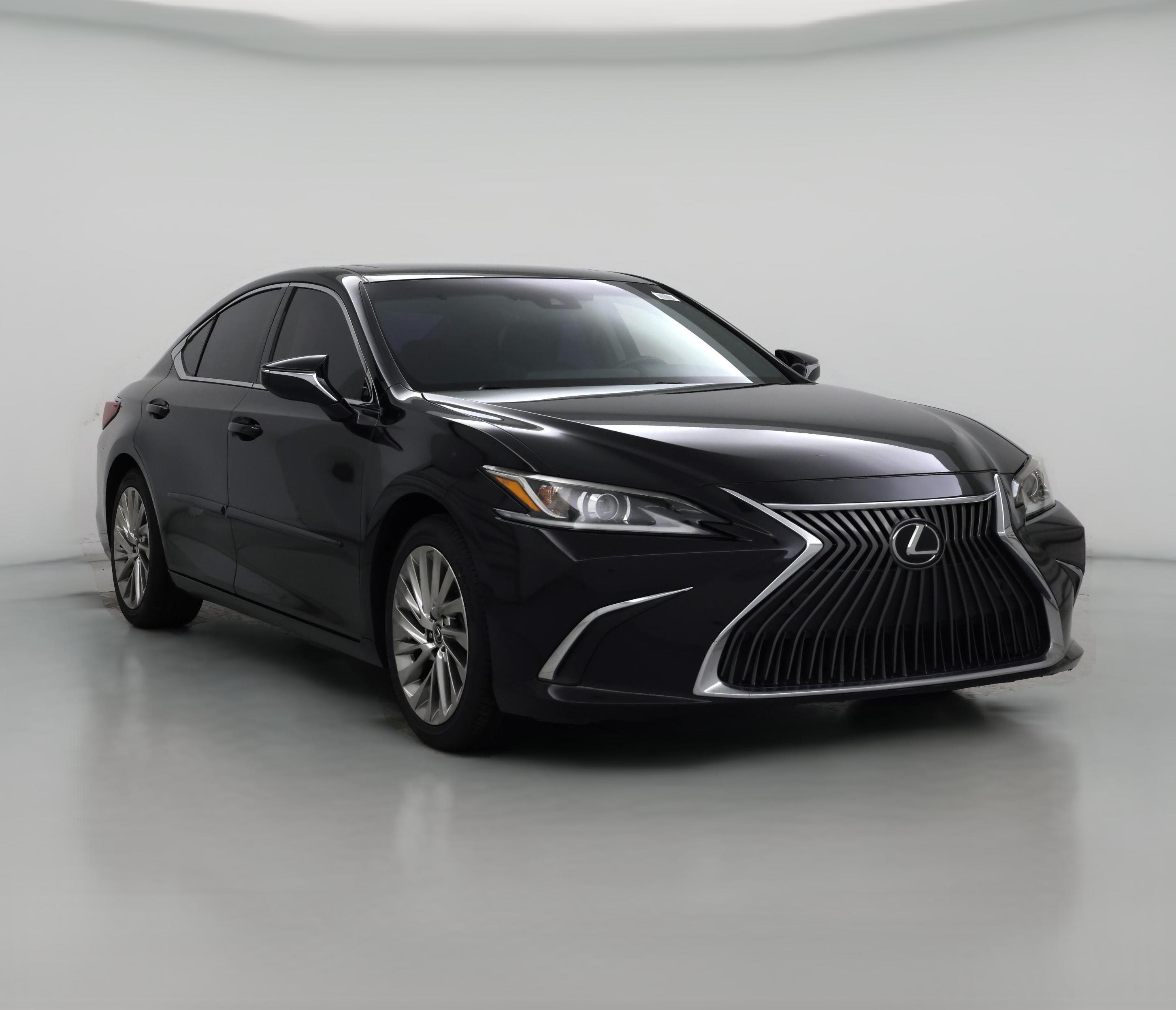 lexus es 2020 58AEZ1B13LU052893 image lexus es 2020 58AEZ1B13LU052893 image