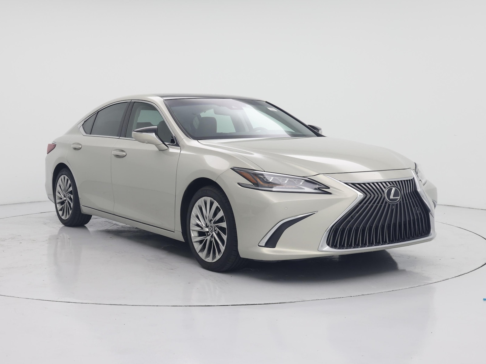 lexus es 2020 58AFZ1B13LU075269 image