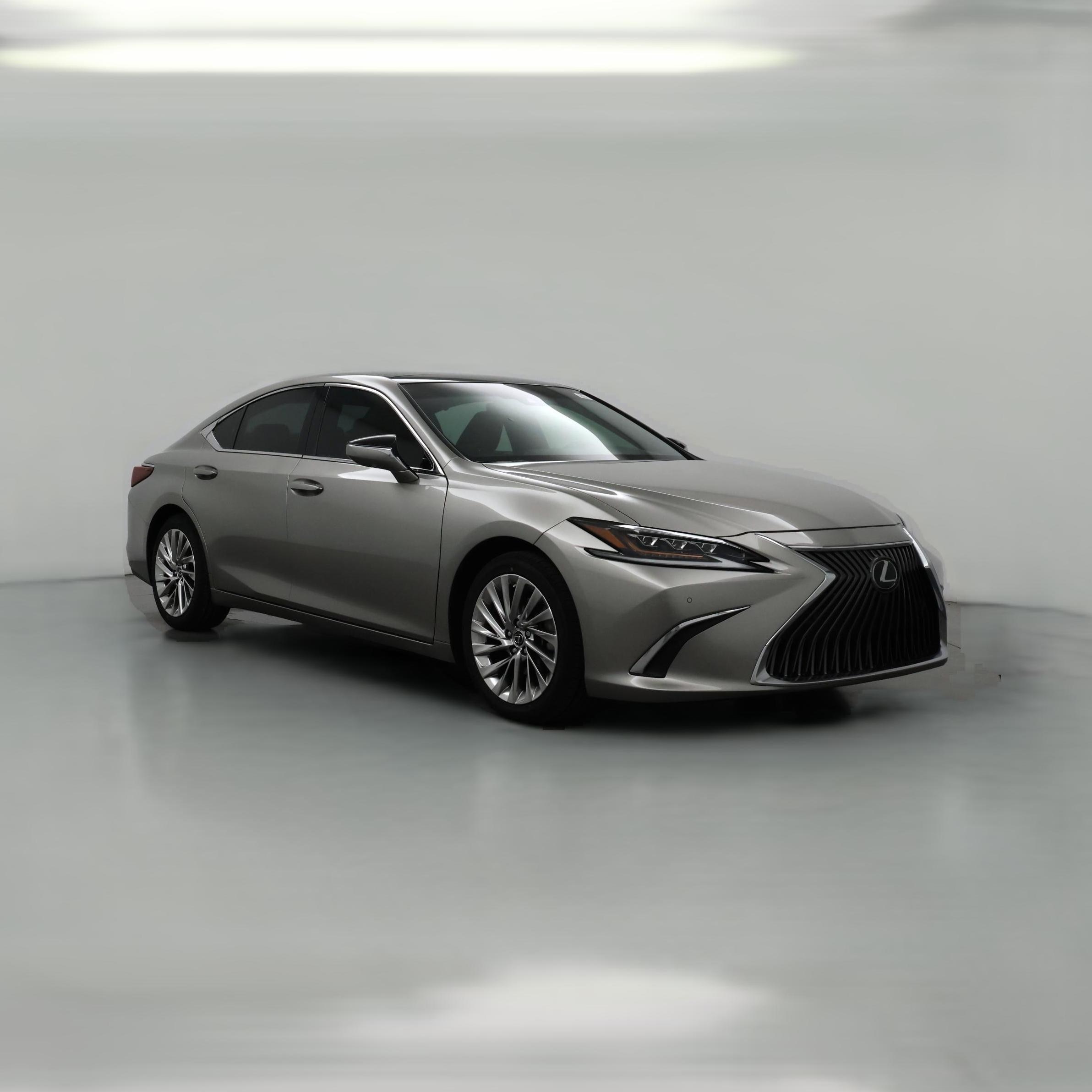 lexus es 2020 58AFZ1B13LU069620 image lexus es 2020 58AFZ1B13LU069620 image