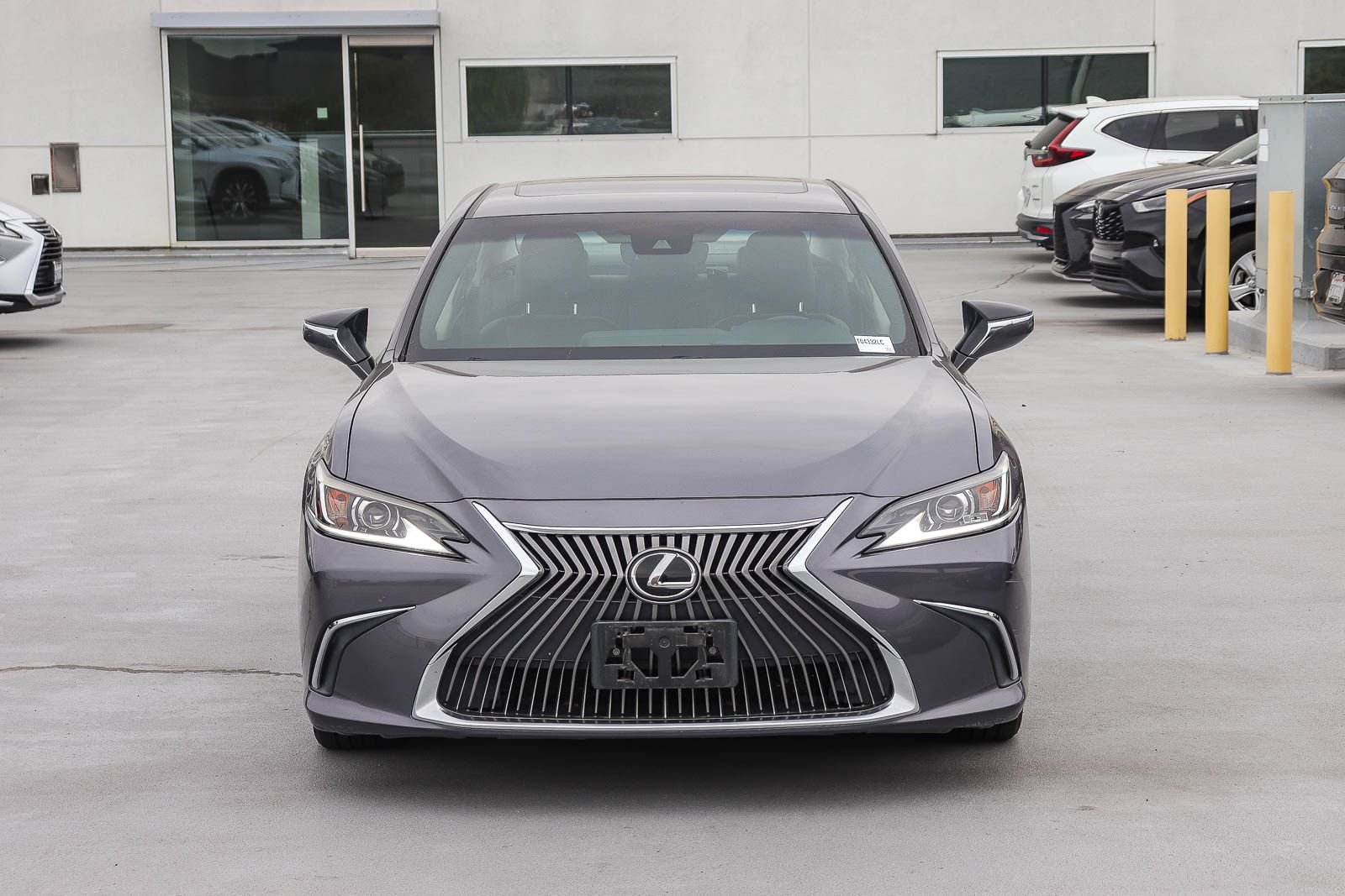 lexus es 2020 58ACZ1B14LU072738 image lexus es 2020 58ACZ1B14LU072738 image
