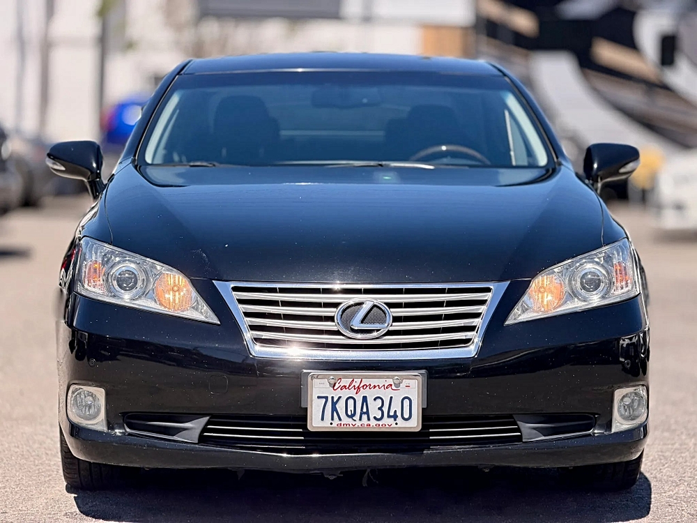 lexus es 2011 JTHBK1EGXB2441185 image lexus es 2011 JTHBK1EGXB2441185 image