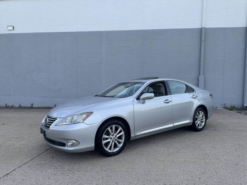 lexus es 2011 JTHBK1EGXB2441283 image lexus es 2011 JTHBK1EGXB2441283 image