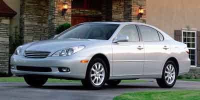 lexus es 2003 JTHBF30G936007101 image lexus es 2003 JTHBF30G936007101 image