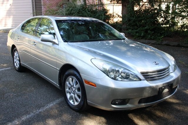 lexus es 2003 JTHBF30G836010104 image lexus es 2003 JTHBF30G836010104 image