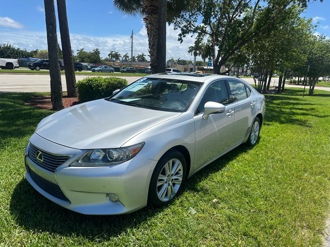 lexus es 2013 JTHBK1GG1D2067761 image lexus es 2013 JTHBK1GG1D2067761 image