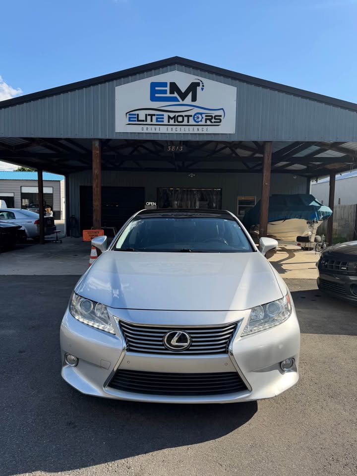 lexus es 2013 JTHBK1GG2D2076257 image lexus es 2013 JTHBK1GG2D2076257 image