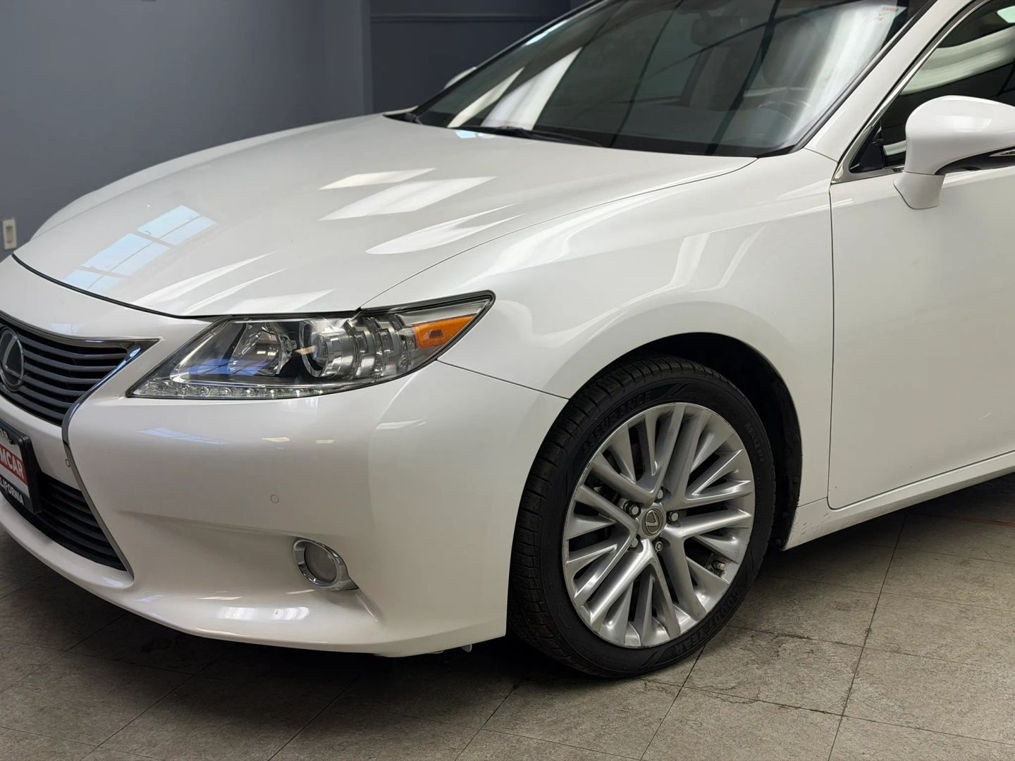 lexus es 2013 JTHBK1GG3D2028721 image lexus es 2013 JTHBK1GG3D2028721 image