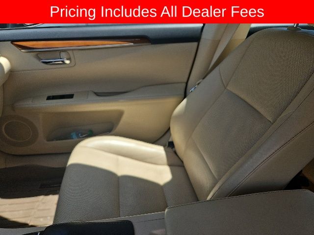 lexus es 2013 JTHBW1GG6D2019516 image lexus es 2013 JTHBW1GG6D2019516 image