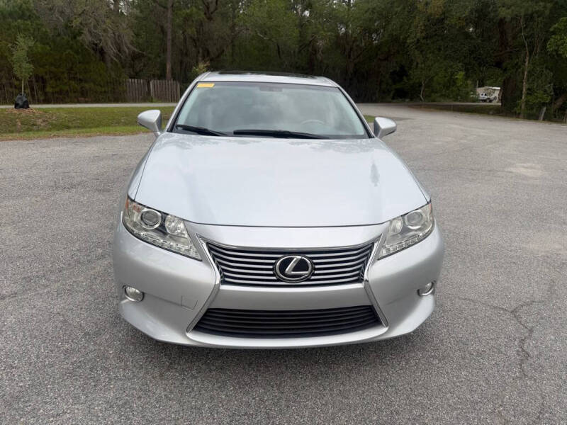 lexus es 2013 JTHBK1GG1D2026630 image lexus es 2013 JTHBK1GG1D2026630 image