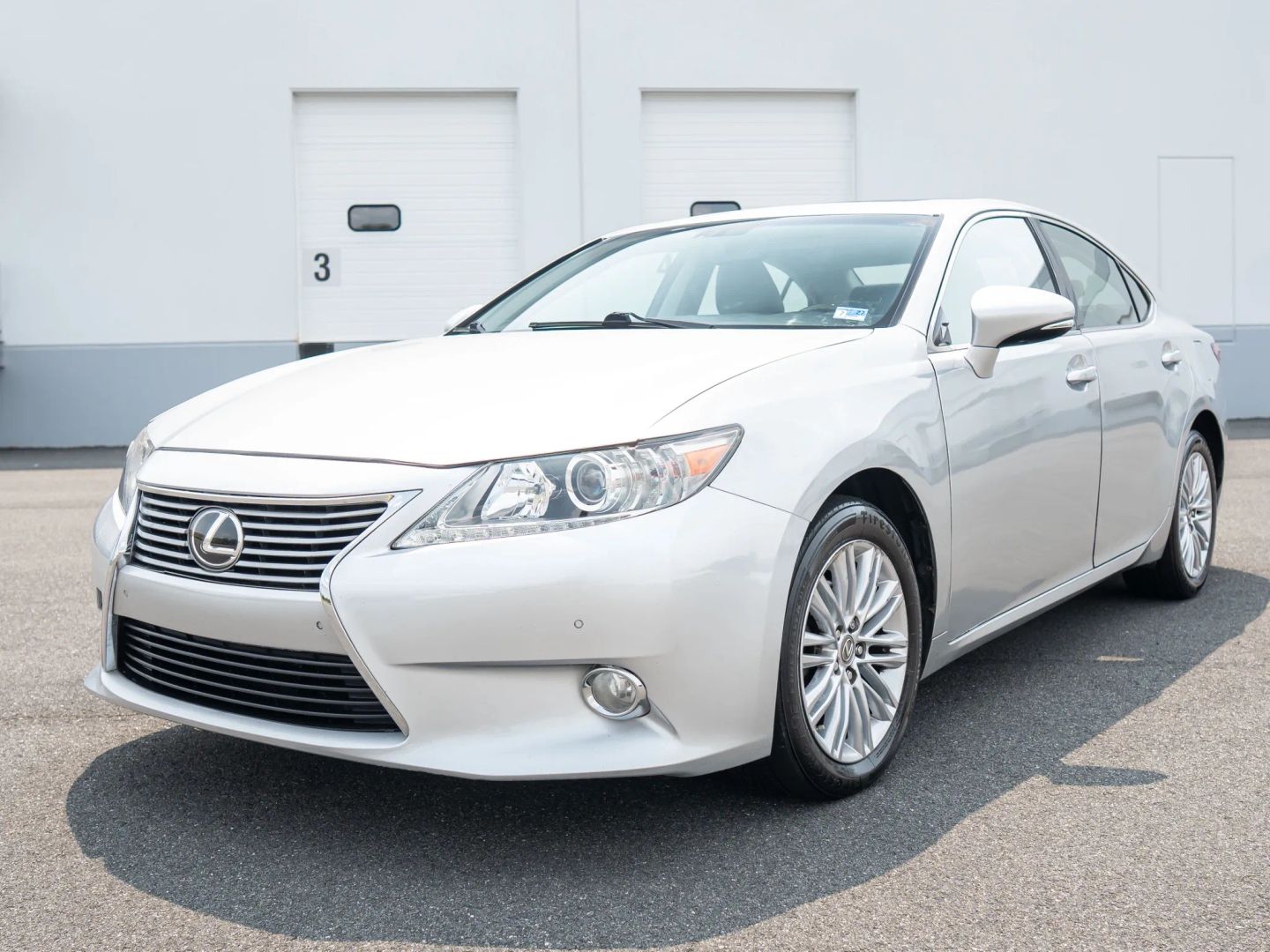 lexus es 2013 JTHBK1GG1D2030970 image lexus es 2013 JTHBK1GG1D2030970 image
