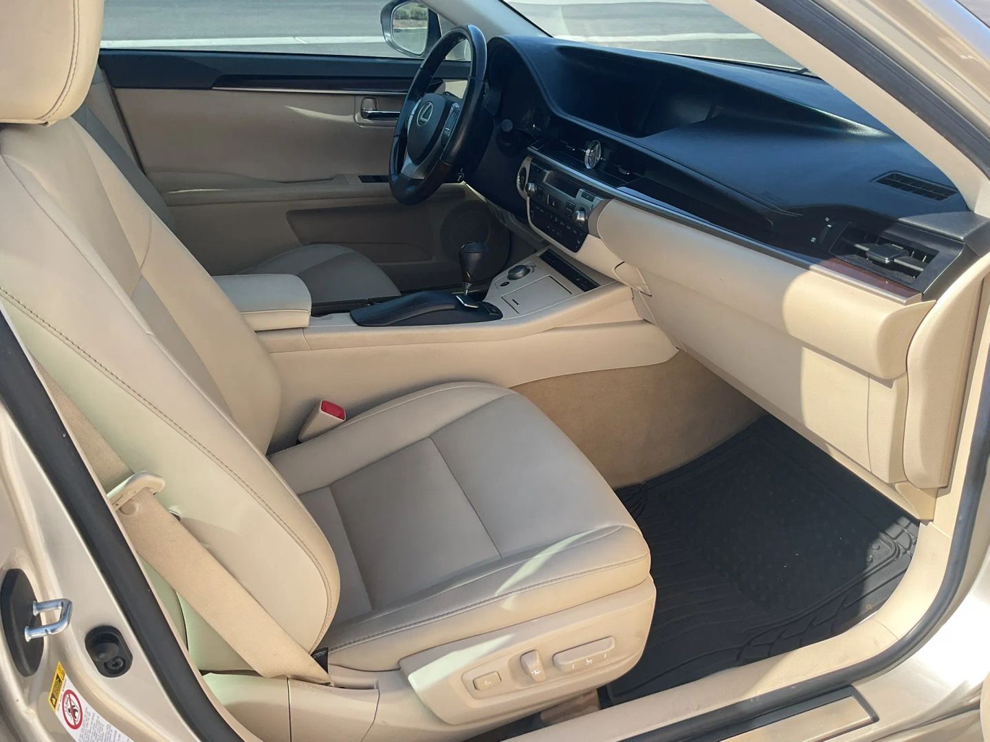 lexus es 2013 JTHBK1GG9D2014046 image lexus es 2013 JTHBK1GG9D2014046 image
