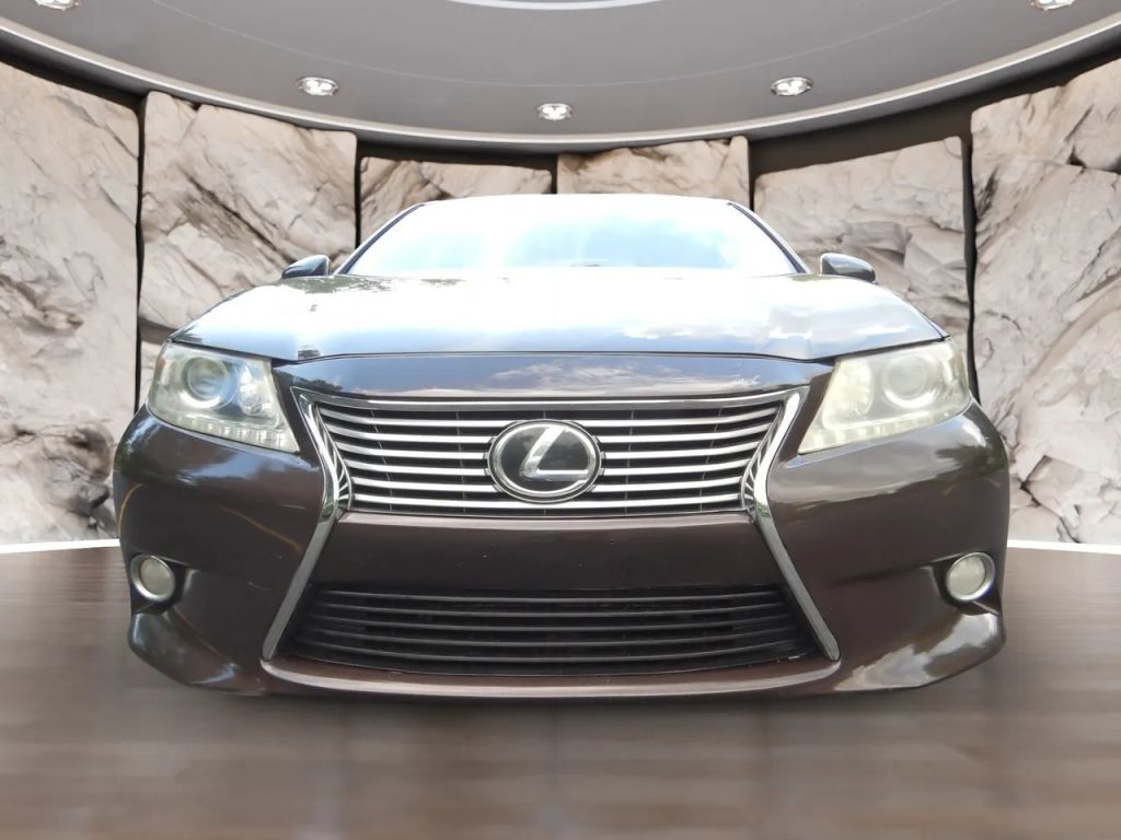 lexus es 2013 JTHBK1GG3D2077434 image lexus es 2013 JTHBK1GG3D2077434 image
