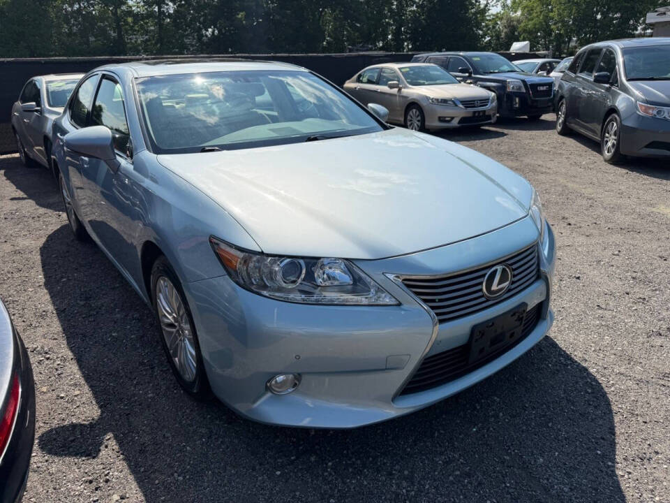lexus es 2013 JTHBK1GG3D2022837 image lexus es 2013 JTHBK1GG3D2022837 image