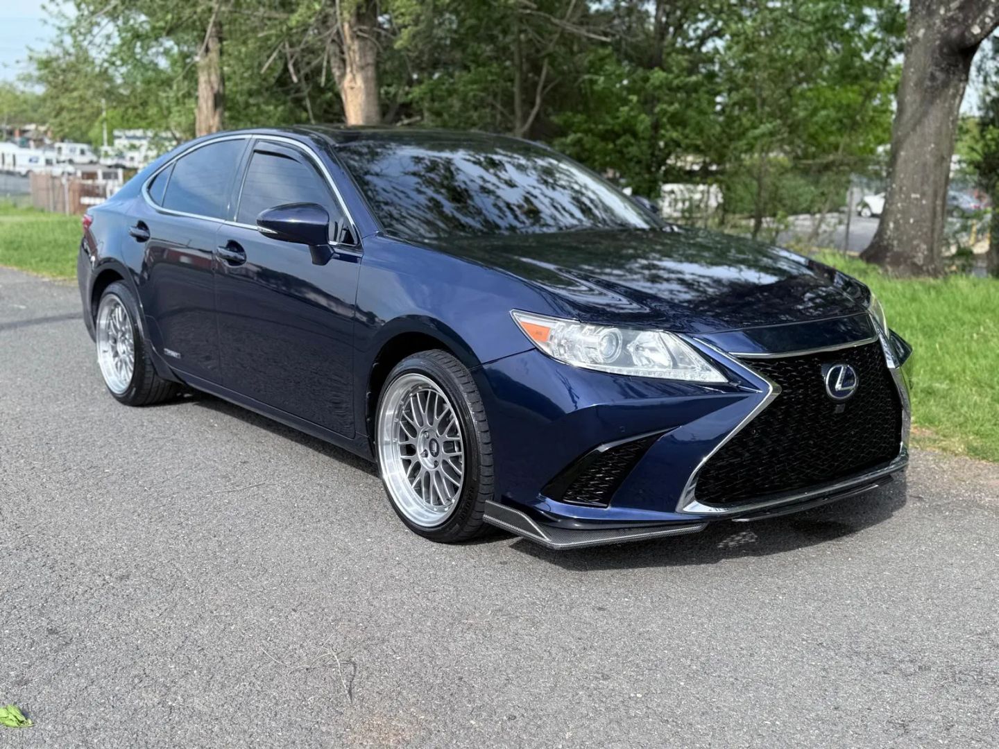 lexus es 2013 JTHBW1GG6D2023579 image lexus es 2013 JTHBW1GG6D2023579 image