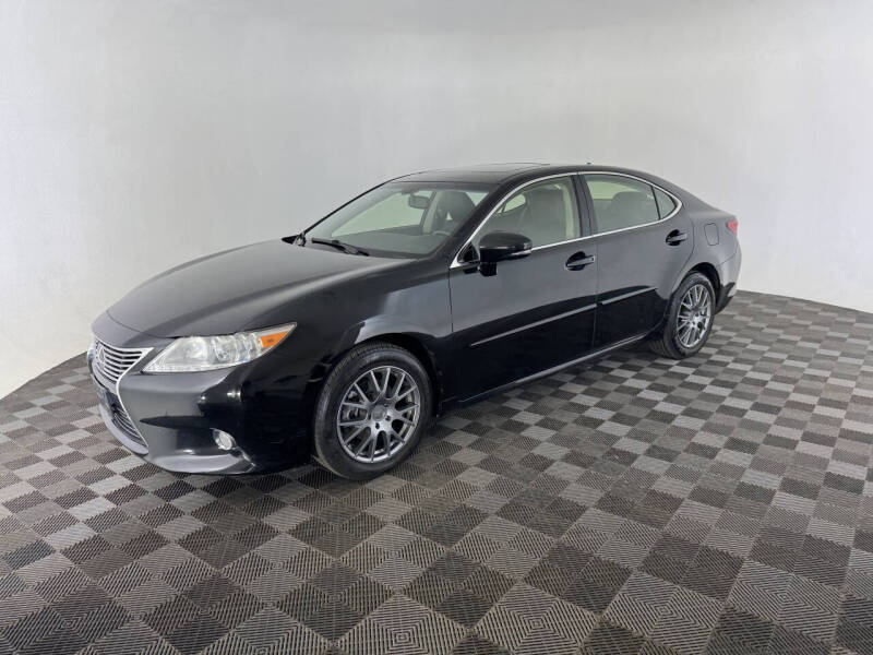 lexus es 2013 JTHBK1GG3D2063727 image lexus es 2013 JTHBK1GG3D2063727 image