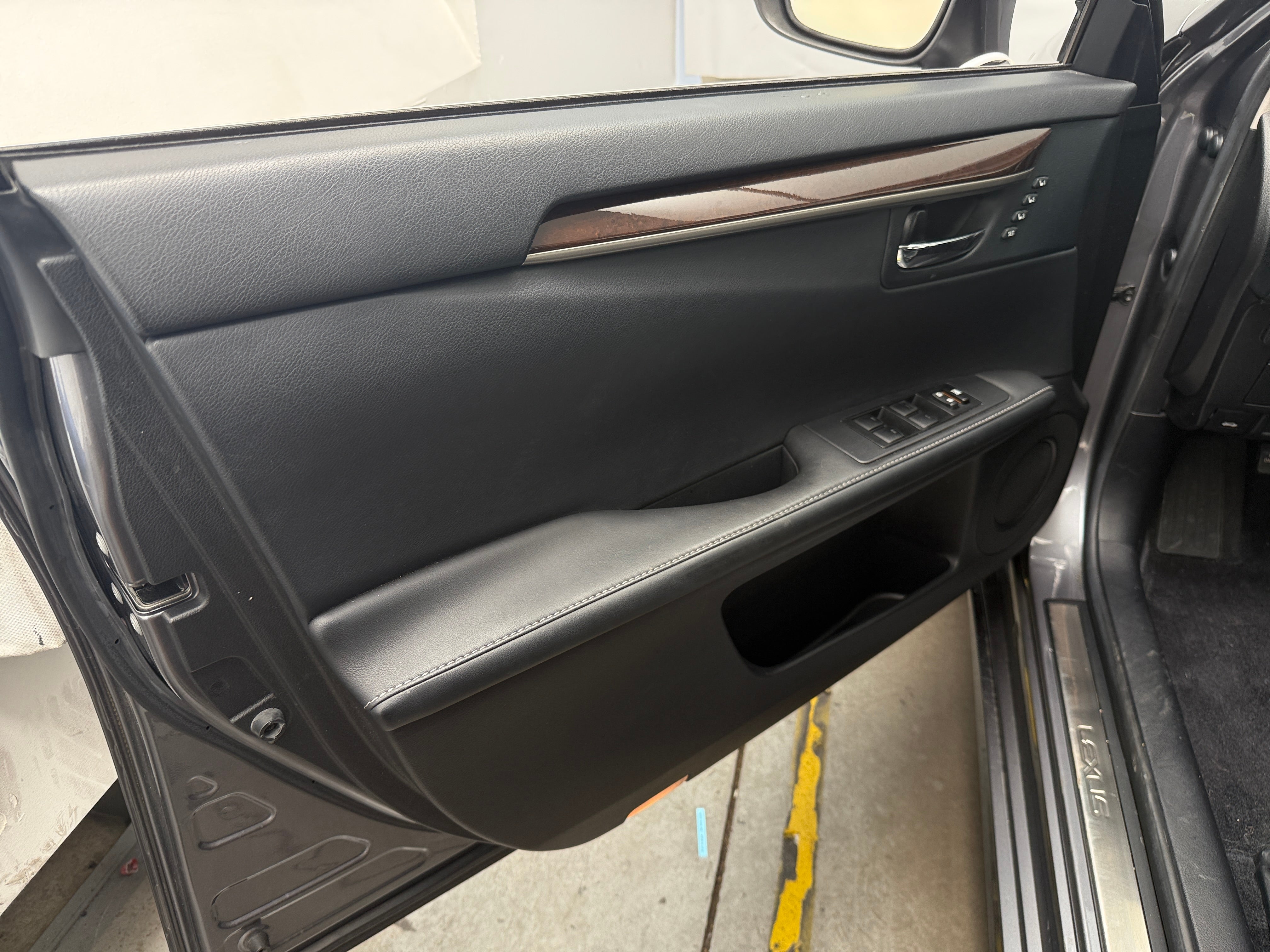 lexus es 2013 JTHBK1GG3D2064358 image lexus es 2013 JTHBK1GG3D2064358 image