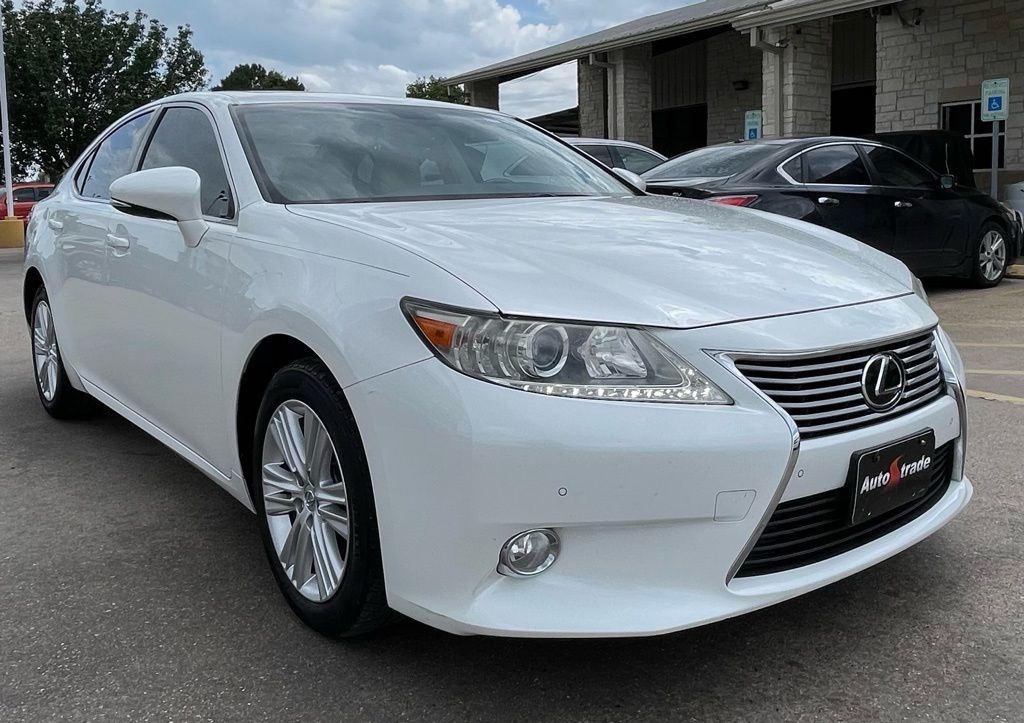 lexus es 2013 JTHBK1GG6D2061079 image lexus es 2013 JTHBK1GG6D2061079 image