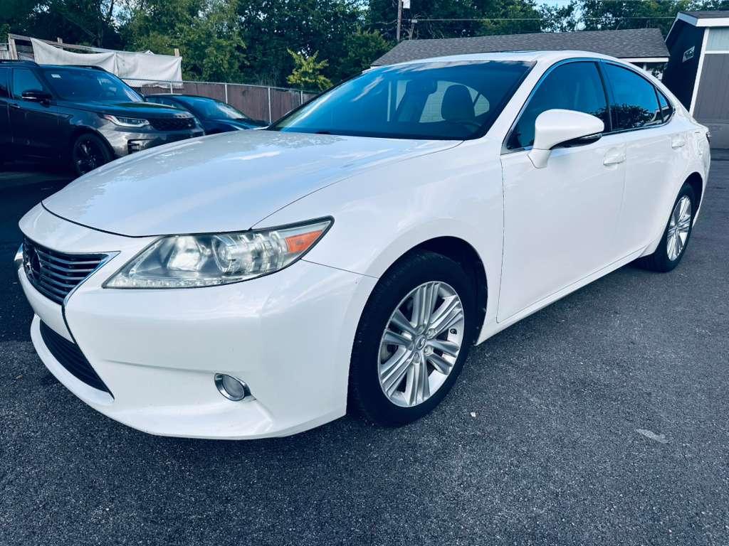 lexus es 2013 JTHBK1GG2D2036258 image lexus es 2013 JTHBK1GG2D2036258 image