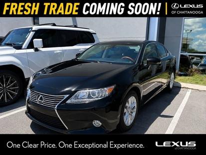 lexus es 2013 JTHBW1GG9D2029490 image lexus es 2013 JTHBW1GG9D2029490 image