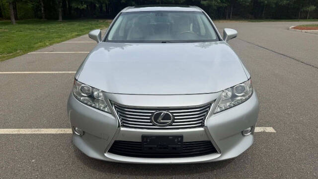 lexus es 2013 JTHBK1GG6D2053029 image lexus es 2013 JTHBK1GG6D2053029 image