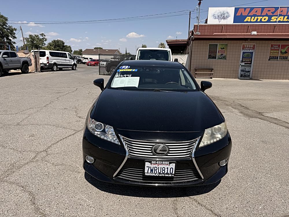 lexus es 2013 JTHBK1GG6D2081736 image lexus es 2013 JTHBK1GG6D2081736 image